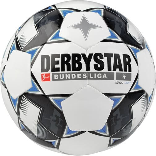 Derbystar® Fußball Magic Light BUNDESLIGA