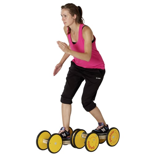 Pedalo® Wawago®