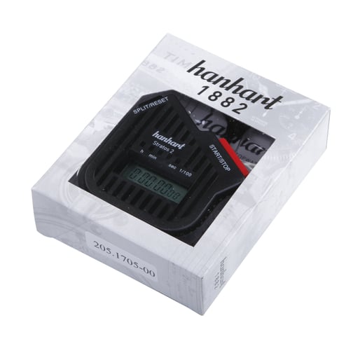 Hanhart® Stratos 2 Stoppuhr
