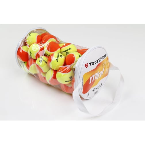 Tecnifibre® COURT Tennisbälle