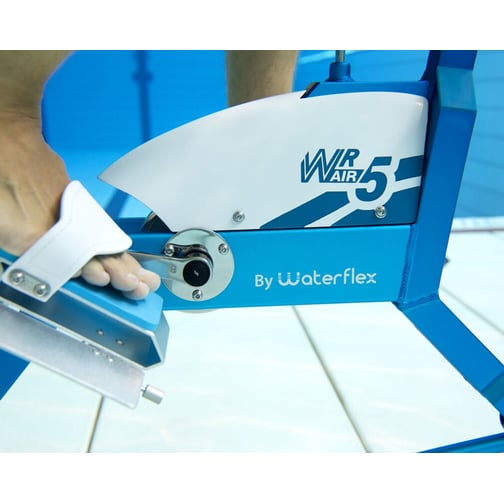 Waterflex® Aquabike WR5 AIR