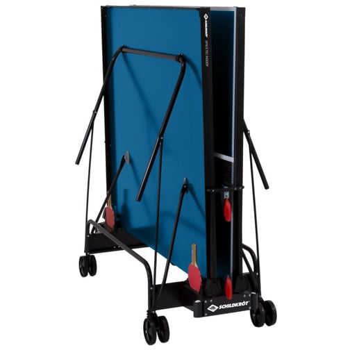 Schildkröt® Tischtennisplatte SpaceTec Indoor