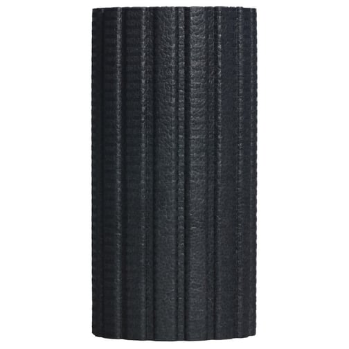 BLACKROLL® Faszienrolle GROOVE
