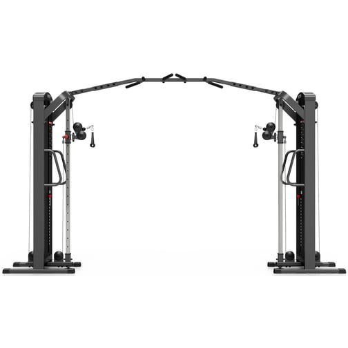 Marbo Sport® Doppelkabelzug Crossover MP-U204