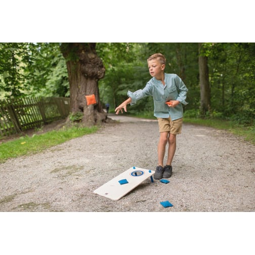 BS Toys® Cornhole Set