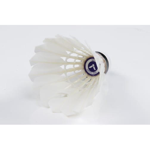VICTOR® Badmintonball PRO COURT