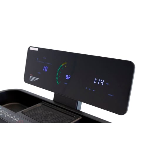 BH Fitness® Laufband NYDO Proaction