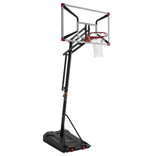 Goaliath® Basketballanlage GoTek 50-1