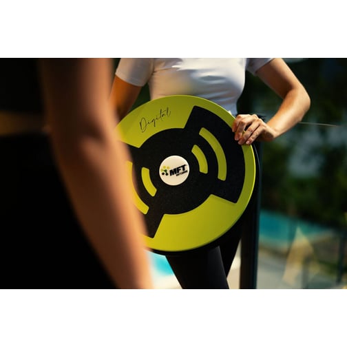 MFT® Challenge Disc digital