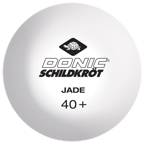 Donic-Schildkröt® Tischtennisball T-ONE