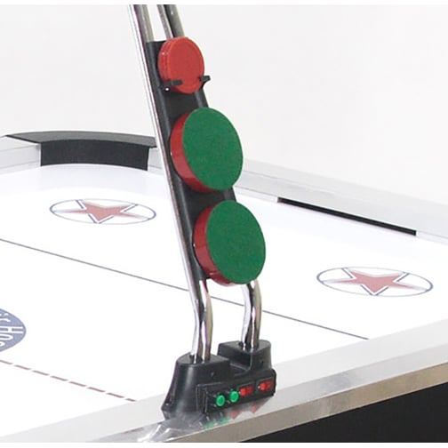 Garlando® Airhockey-Tisch Stratos