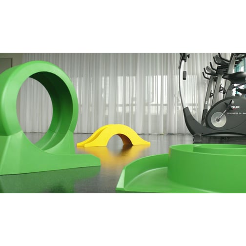 myminigolf® Minigolf-Set BASIC