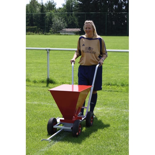 Trockenmarkierwagen 50 Liter