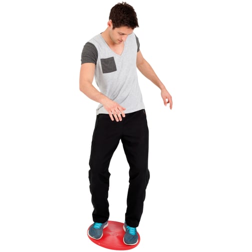 Fitness- & Therapiekreisel