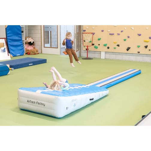 AirTrack Factory® Toddler-Set