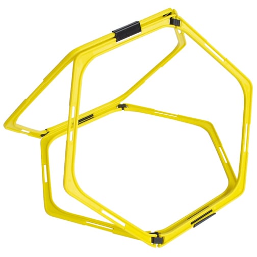 tanga sports® Koordinations-Waben