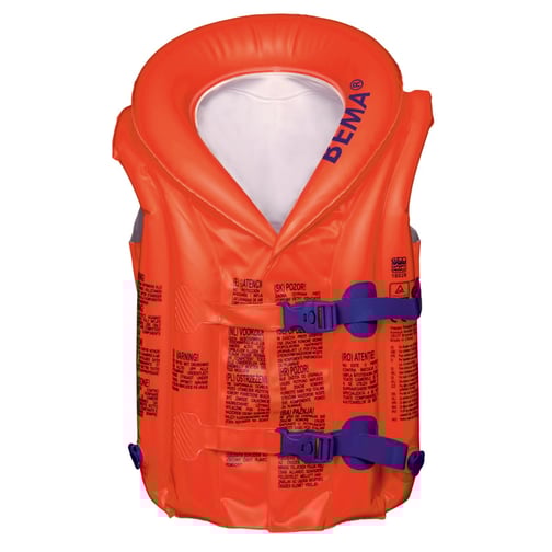 BEMA® aufblasbare Schwimmlernhilfe
