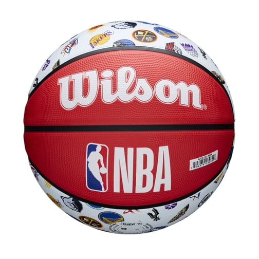 Wilson® Basketball NBA All Team