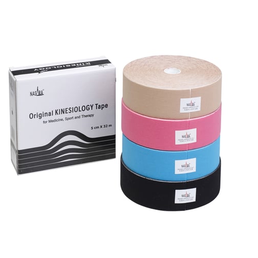NASARA® Kinesiologie Tape 32 m