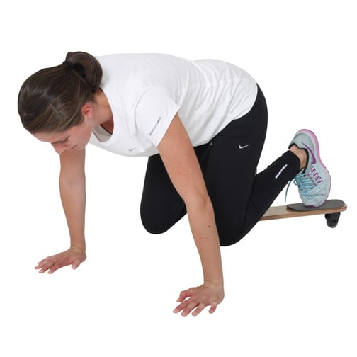 Pedalo® Core-Trainer