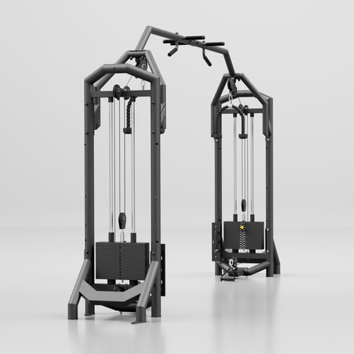 UpForm® Verbindungsbalken UF-013