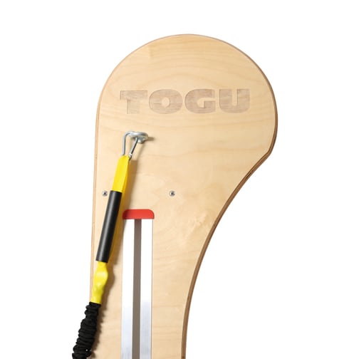 TOGU® Tower Zugapparat Set, Theragym