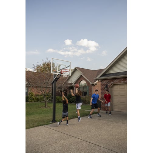 Goalrilla® Basketballanlage GS54C