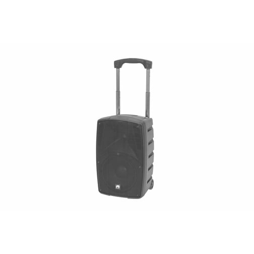 OMNITRONIC WAMS-10BT2 MK2 Drahtlos-PA-System
