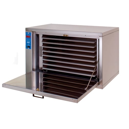 Trautwein® Mobiles Untergestell für Heißluftofen APS 18 N