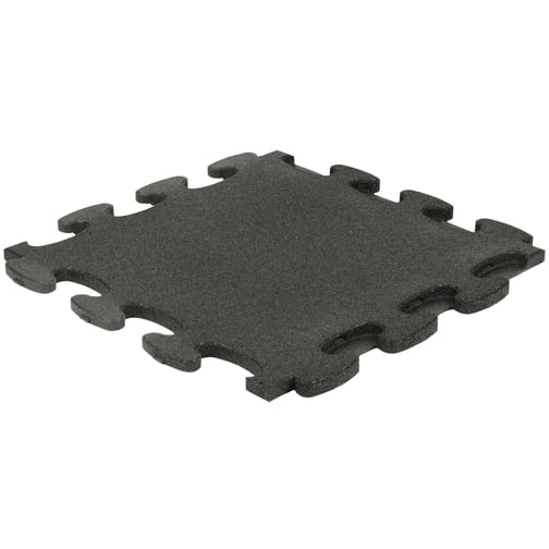 Gum-Tech® Puzzle 3D Gym-Allrounder Light