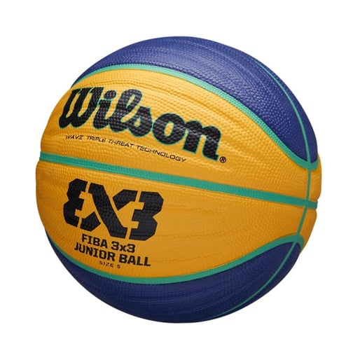 Wilson® 3x3 Junior