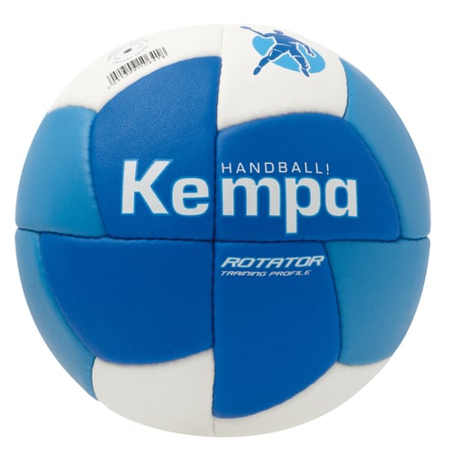 Kempa® Handball NUCLEUS TRAINING PROFILE