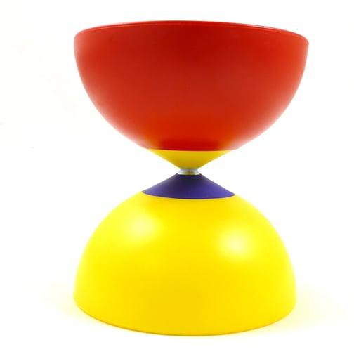 Diabolo Rainbow