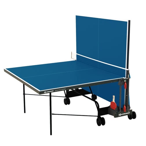 Schildkröt® Tischtennisplatte SpaceTec Indoor