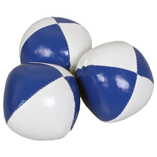 tanga sports® Jonglierbälle 3er-Set
