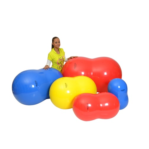Gymnic® Physio Roll Gymnastikball