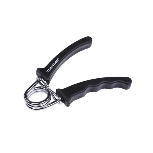 Tunturi® Federgriff-Handtrainer, paar