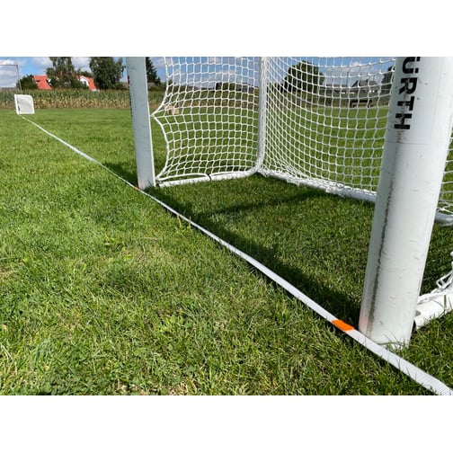 Soccer Pitch® Spielfeldmarkierung für Minifußball 2 vs. 2