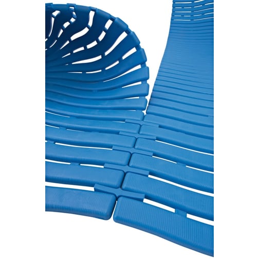 FLOCKAN® DUROWALK Nassraumbodenbelag, 15 m Rolle