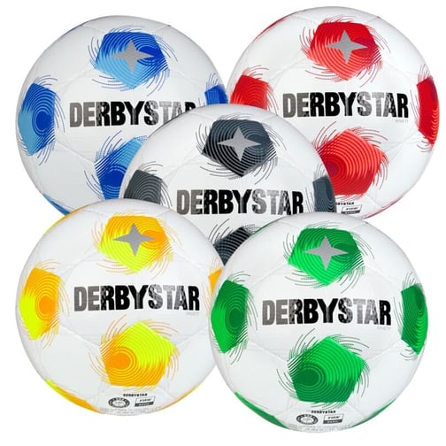 Derbystar® Fußball APUS TT DB