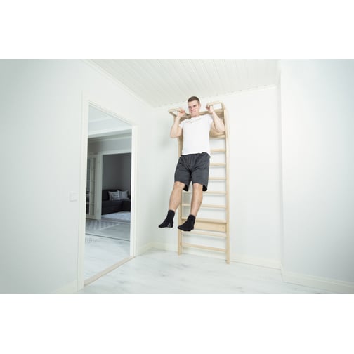 FitWood® AARNI Sprossenwand