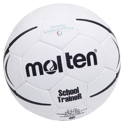 Molten® Handball SCHOOL TRAINER
