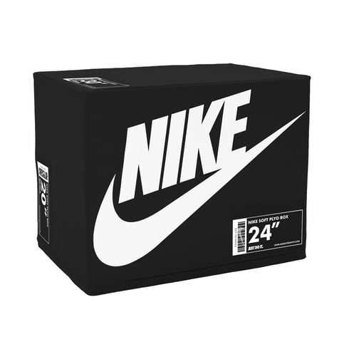Nike Strength® Soft Plyobox