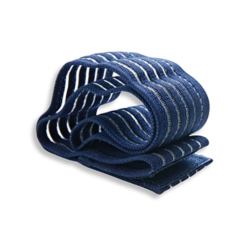 Gymna® Klettband elastisch