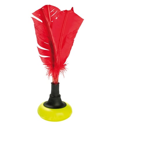 Indiaca Spielball TURNIER