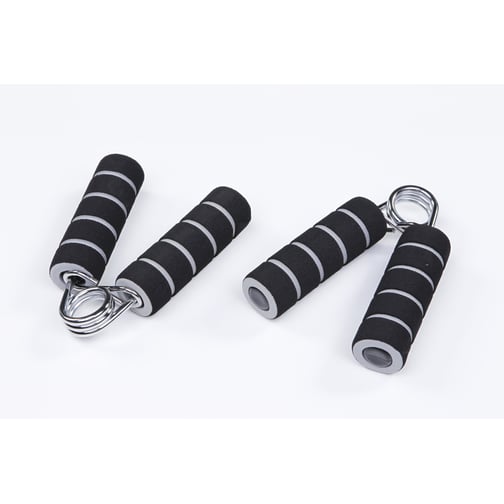 Mambo Max® Federgriffe, gepolstert