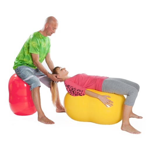 Gymnic® Physio Roll Gymnastikball