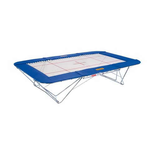 Eurotramp® Trampolin Grand Master Super Special