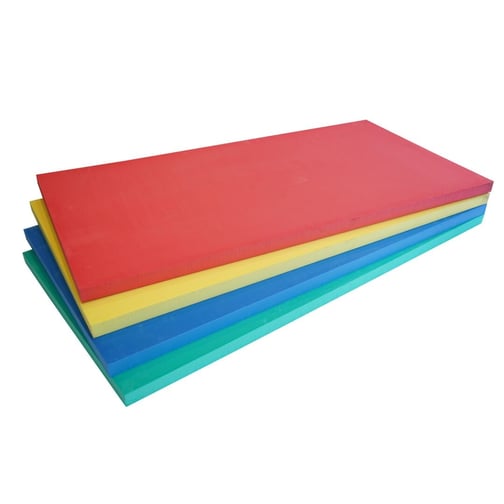 Kübler Sport® Schwimm- & Spielfloß XL