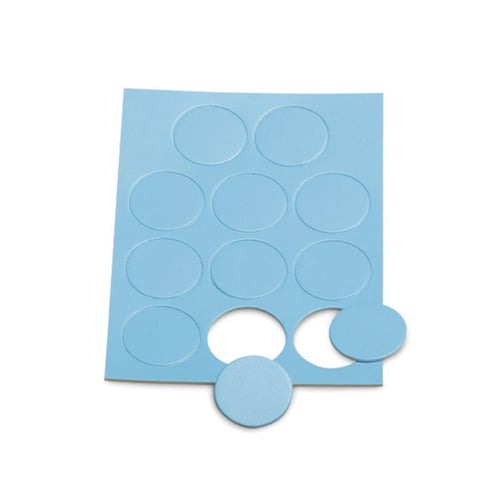 Taktifol® Spielersymbole